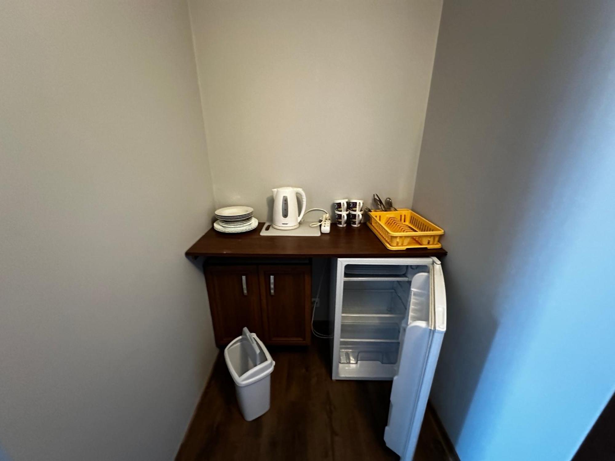 Apartmán Odyseusz Jastarnia Exteriér fotografie