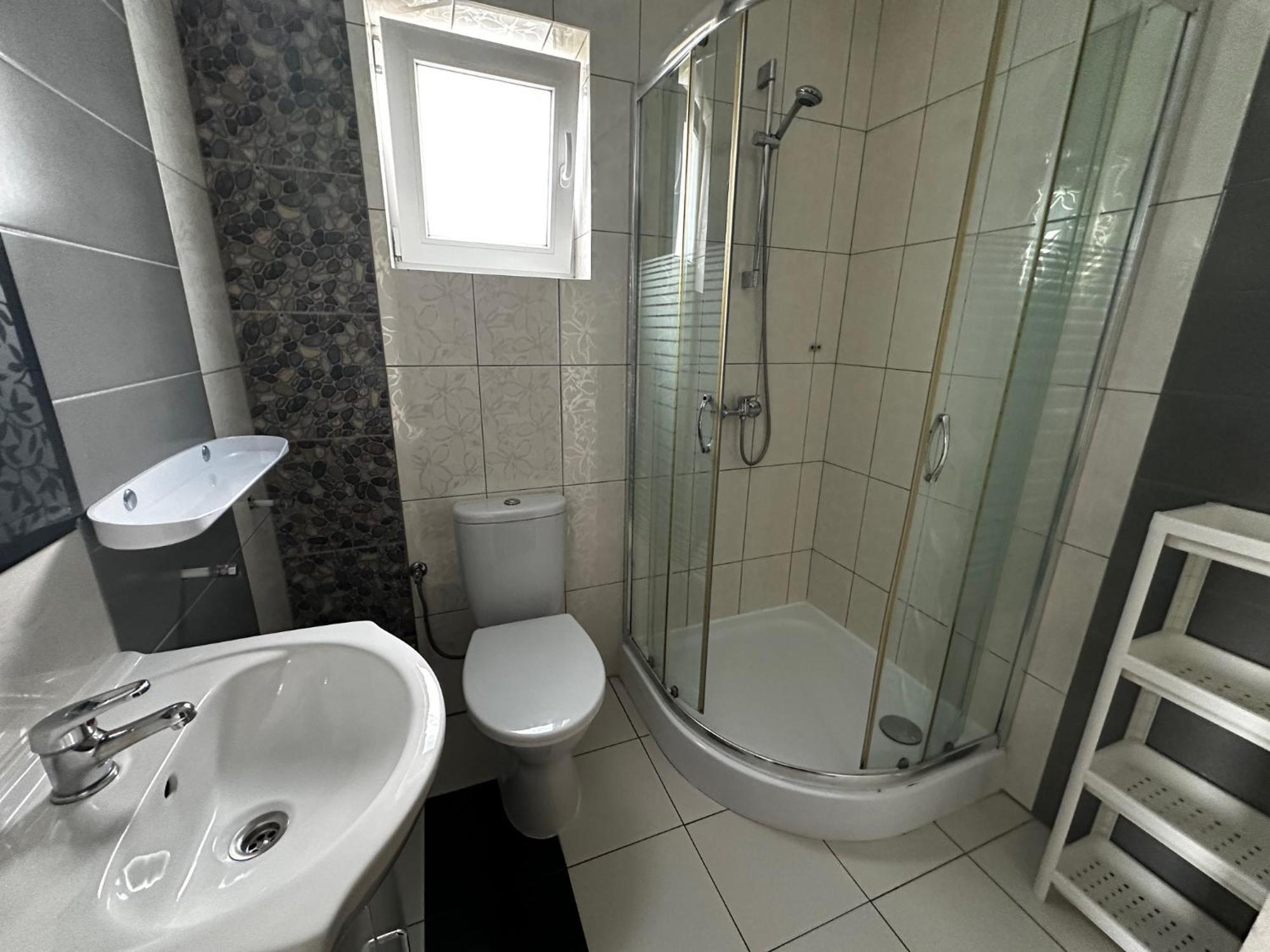 Apartmán Odyseusz Jastarnia Exteriér fotografie