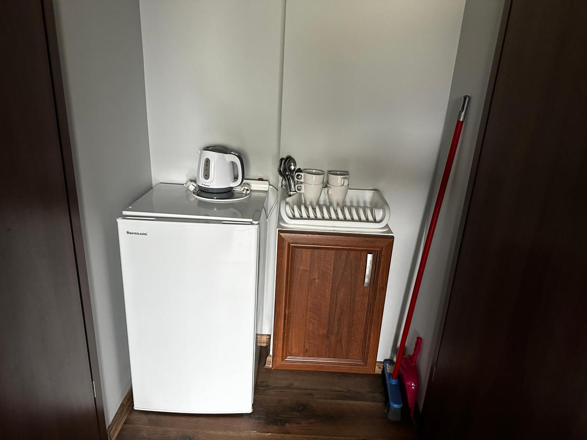 Apartmán Odyseusz Jastarnia Exteriér fotografie